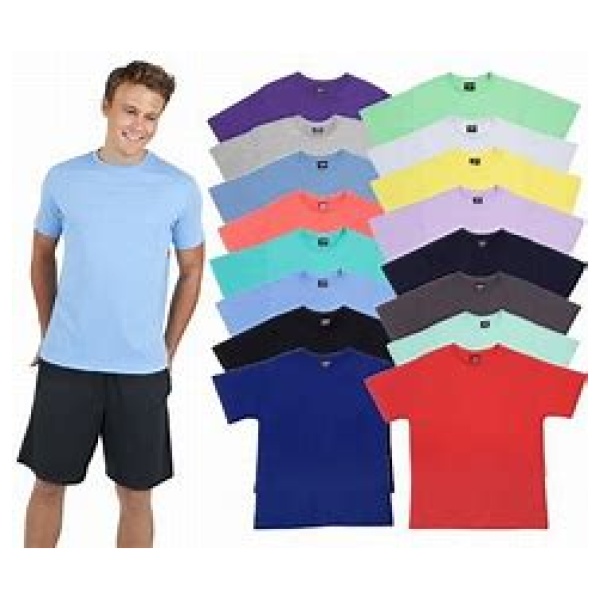 Cotton T-Shirts